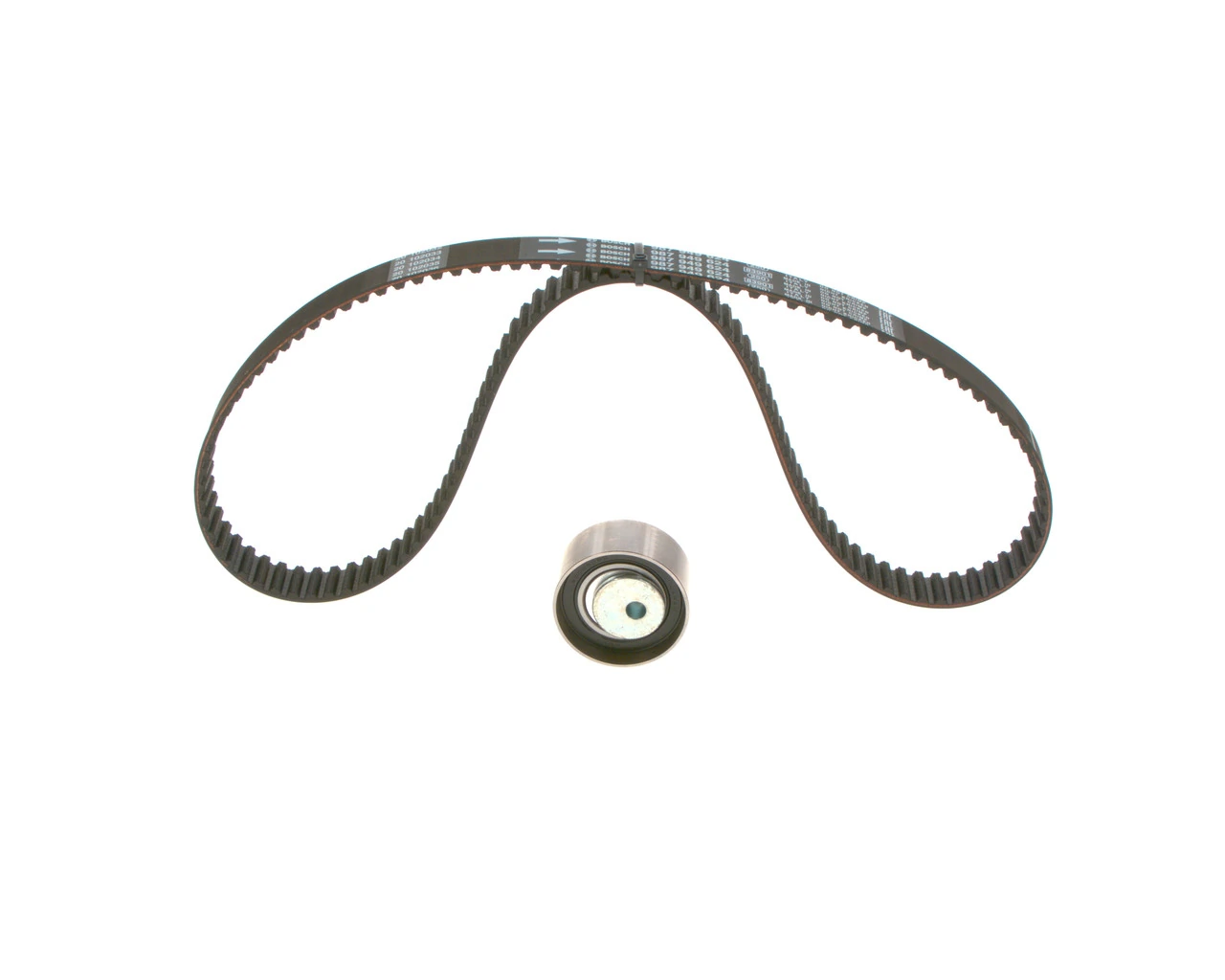 ГРМ ремни, комплект Bosch 1987946716 цена, от 40.05 USD