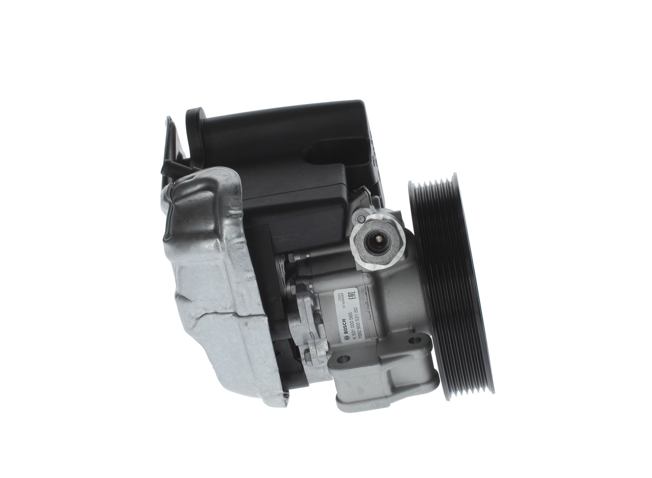 Насос гидроусилителя руля Bosch KS01000565