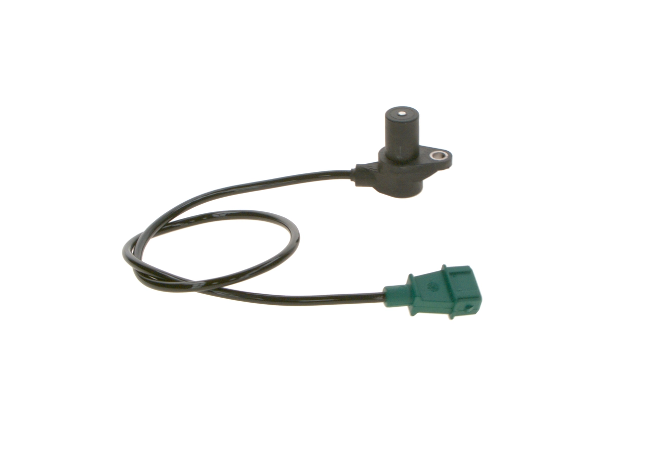 Датчик положения коленчатого вала Bosch 0261210163 цена, от 26.12 USD