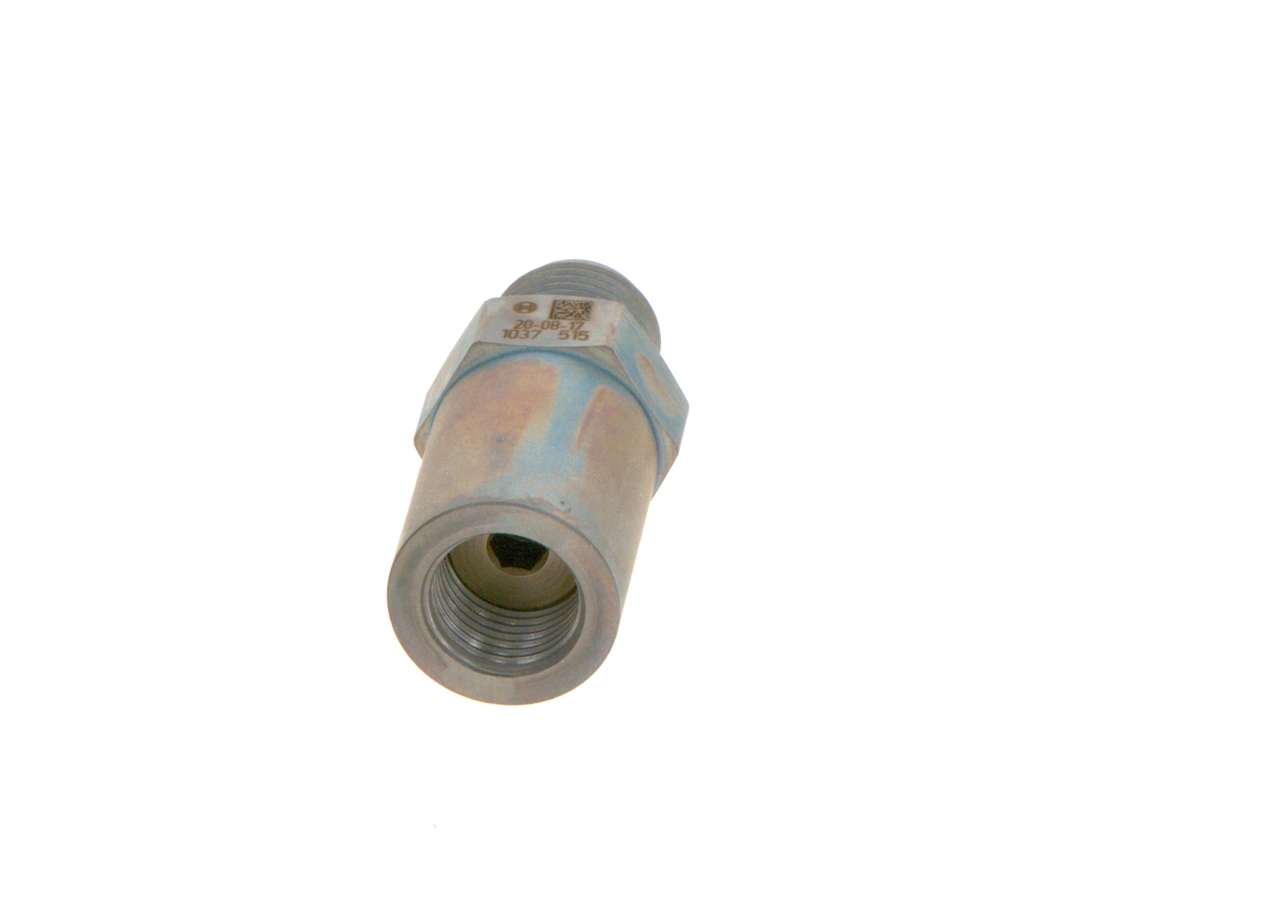 Купить 1110010037 Bosch Клапан редукционный