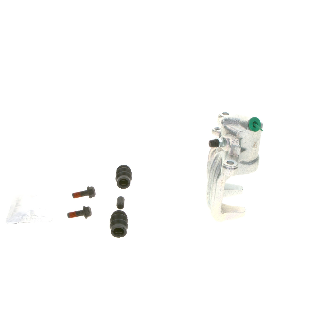 Суппорт задний правый 0986474338 Bosch