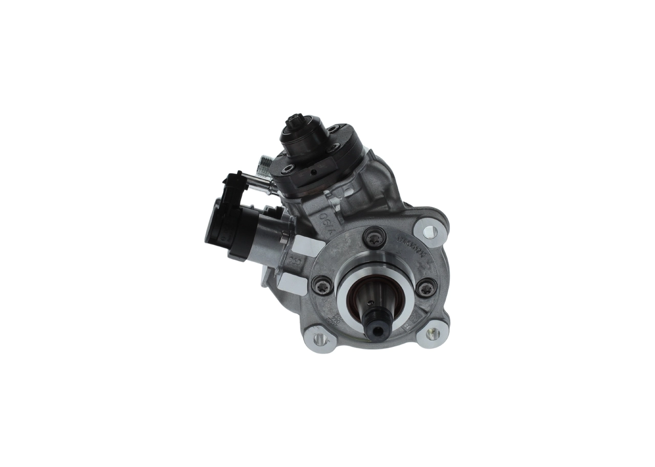 Купить 0445020516 Bosch ТНВД