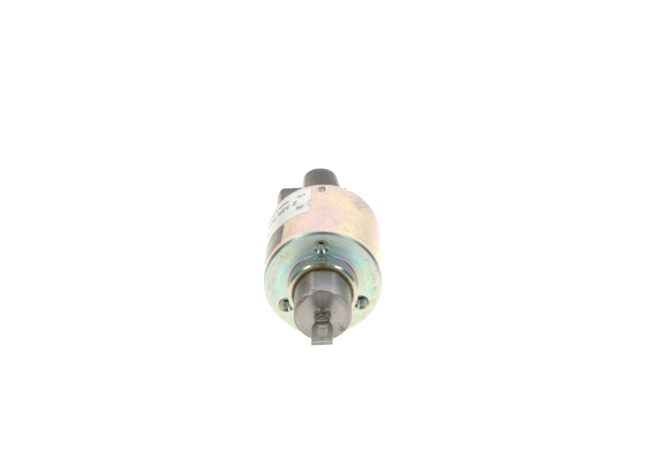 Купить 2339303322 Bosch Тяговое реле