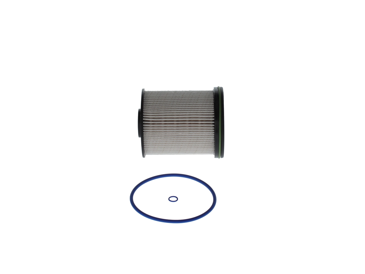 Купить F026402795 Bosch Фильтр-отстойник топлива грубой очистки