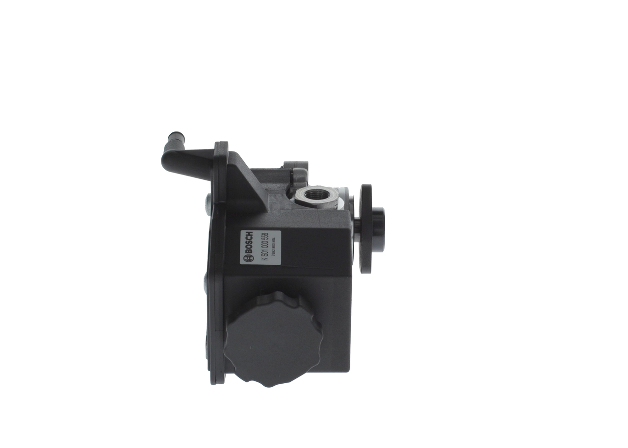 KS01000558 Bosch ГУР руля