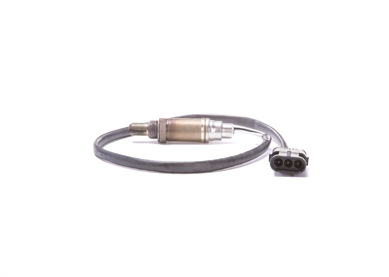Лямбда датчик кислорода Bosch 0258003892 цена, от 45.05 USD