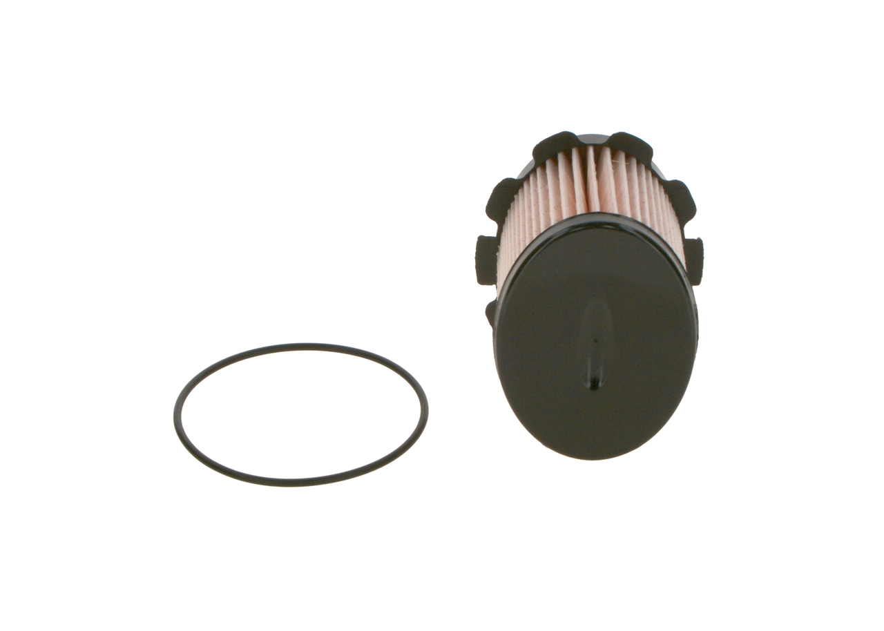 Фильтр тонкой очистки топлива Bosch 1457431703 цена, от 5.99 USD