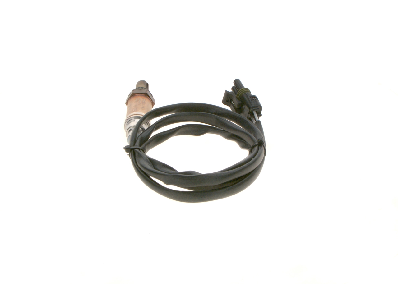 Лямбдазонд, датчик кислорода до катализатора Bosch 0258003141 цена, от 63.88 USD