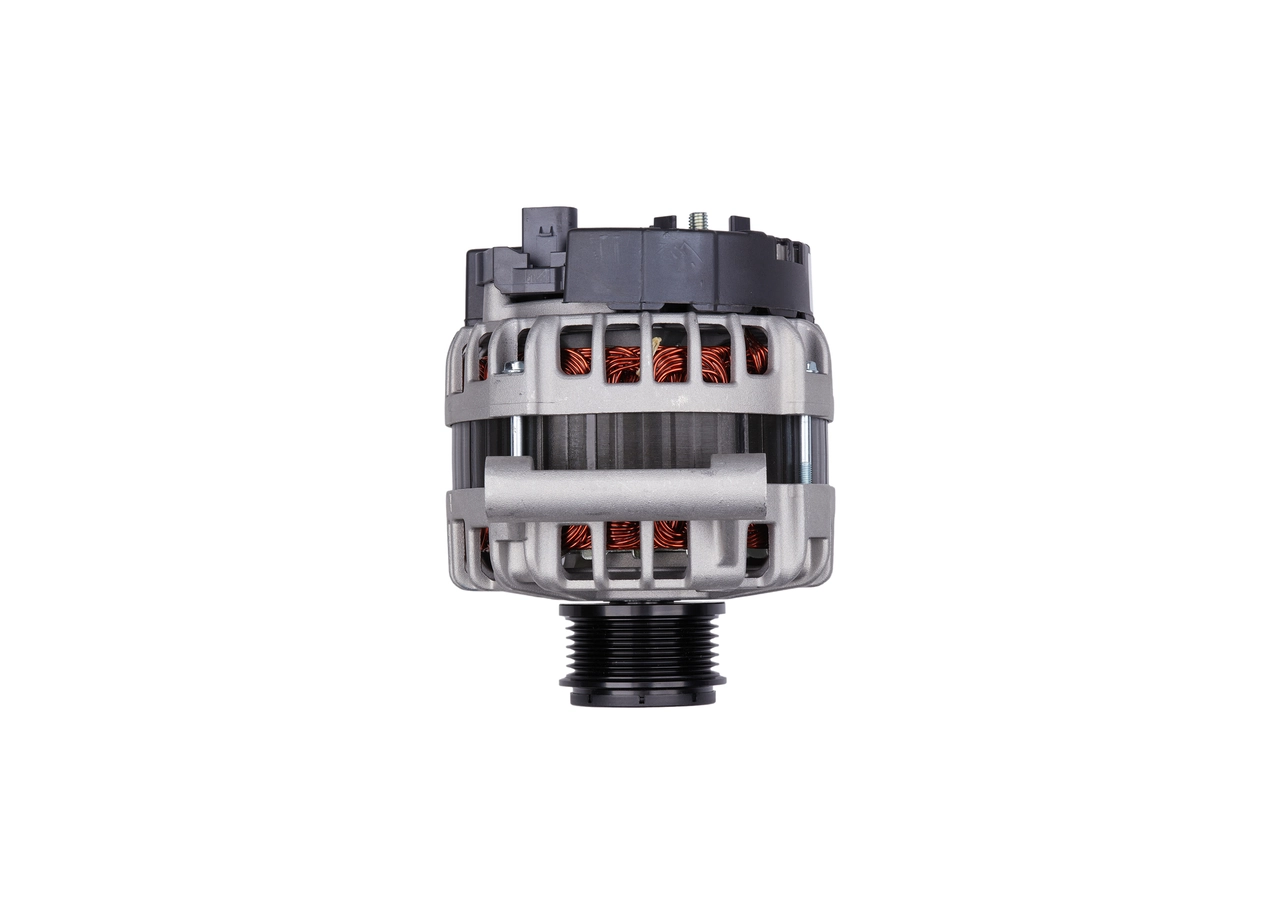 Генератор автомобиля Bosch 1986A00682