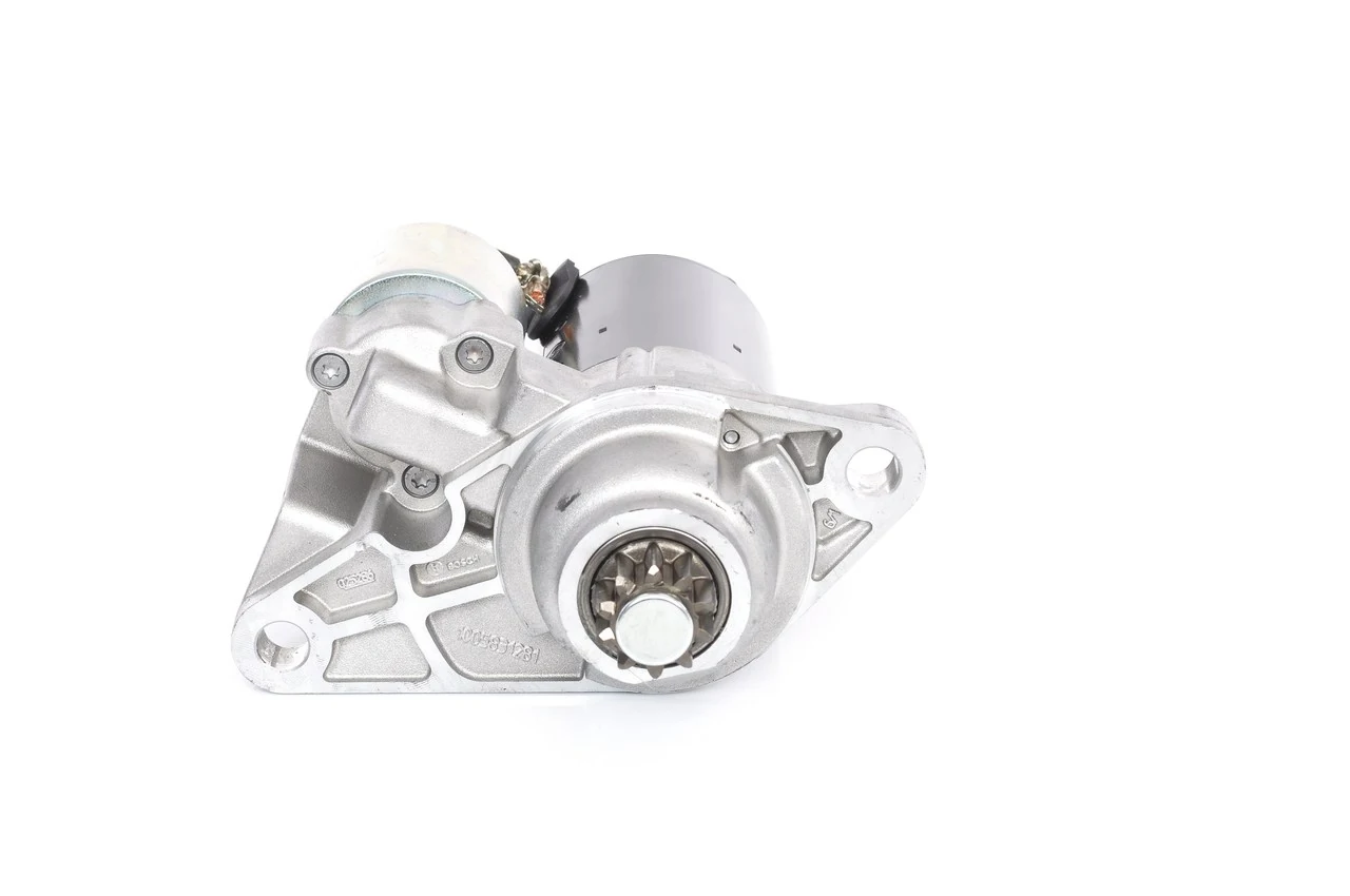 Купить 0001120406 Bosch Стартер