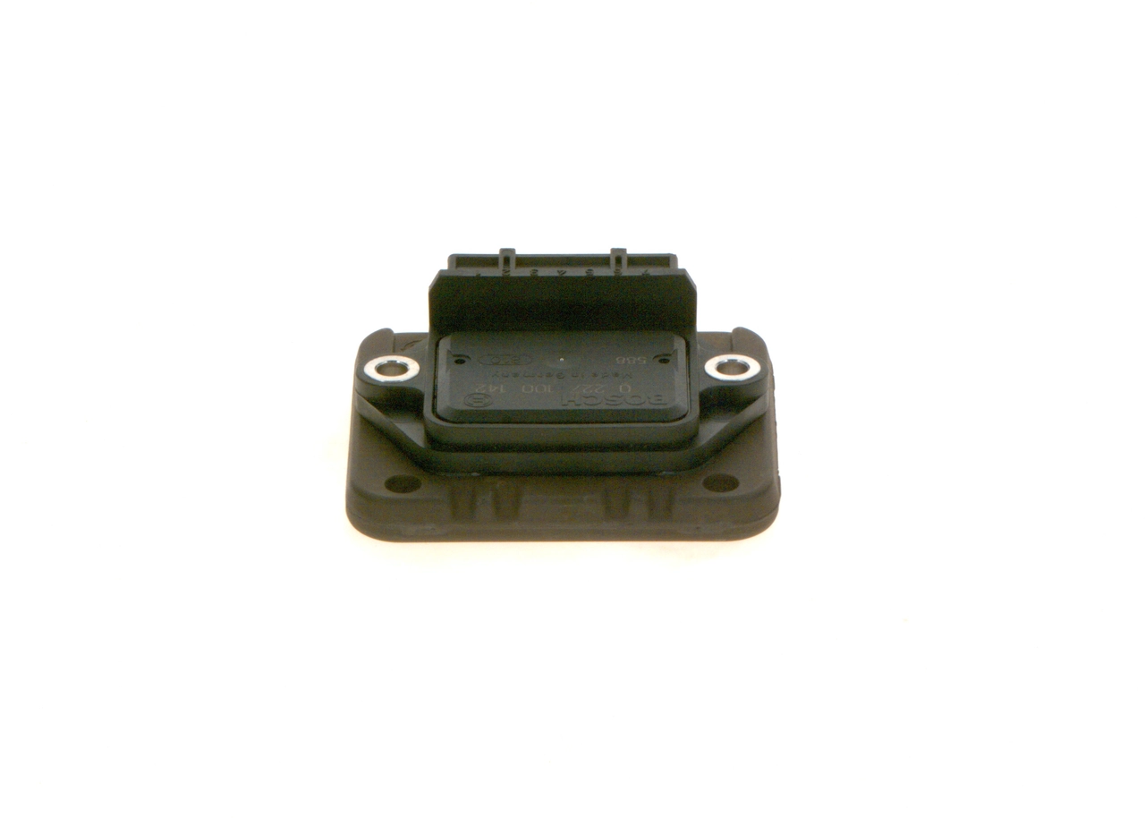 Купить 0227100142 Bosch Модуль зажигания