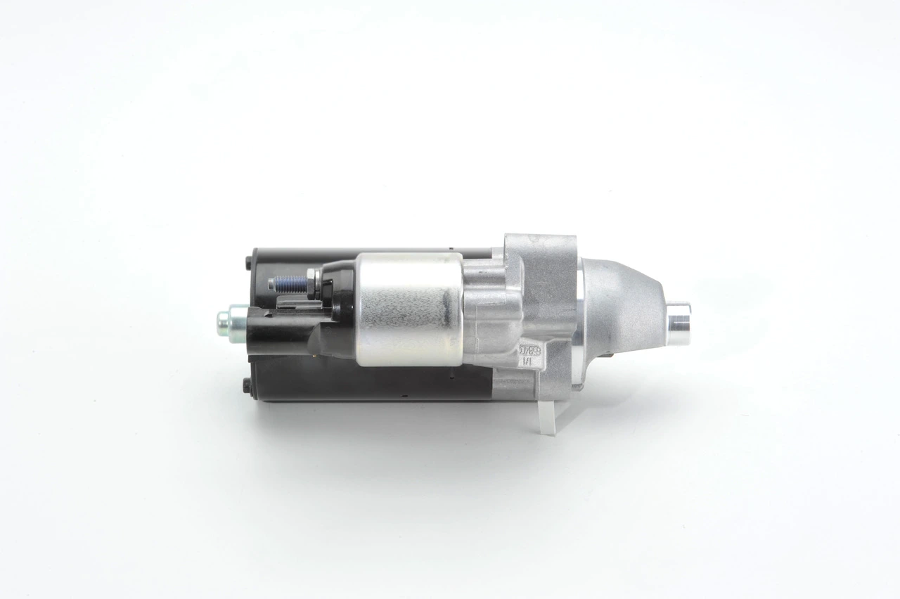 Купить 0001138067 Bosch Стартер