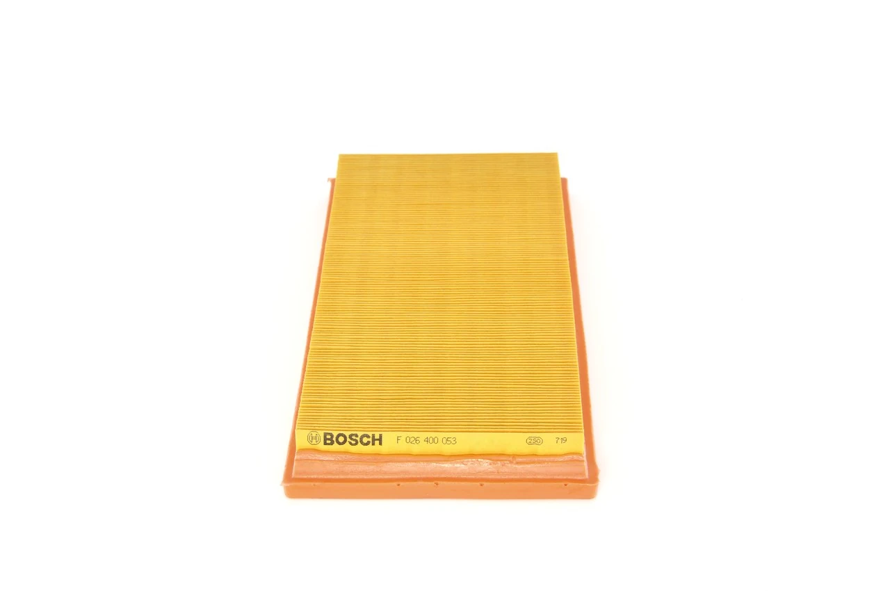 Элемент воздушного фильтра Bosch F026400053 цена, от 10.38 USD