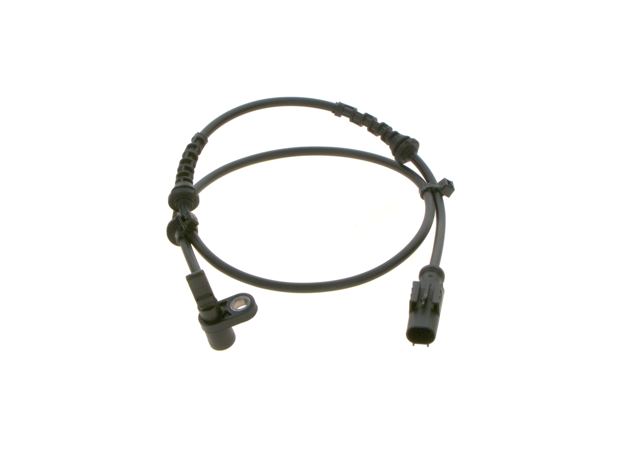 Купить 0265008003 Bosch Датчик АБС задний