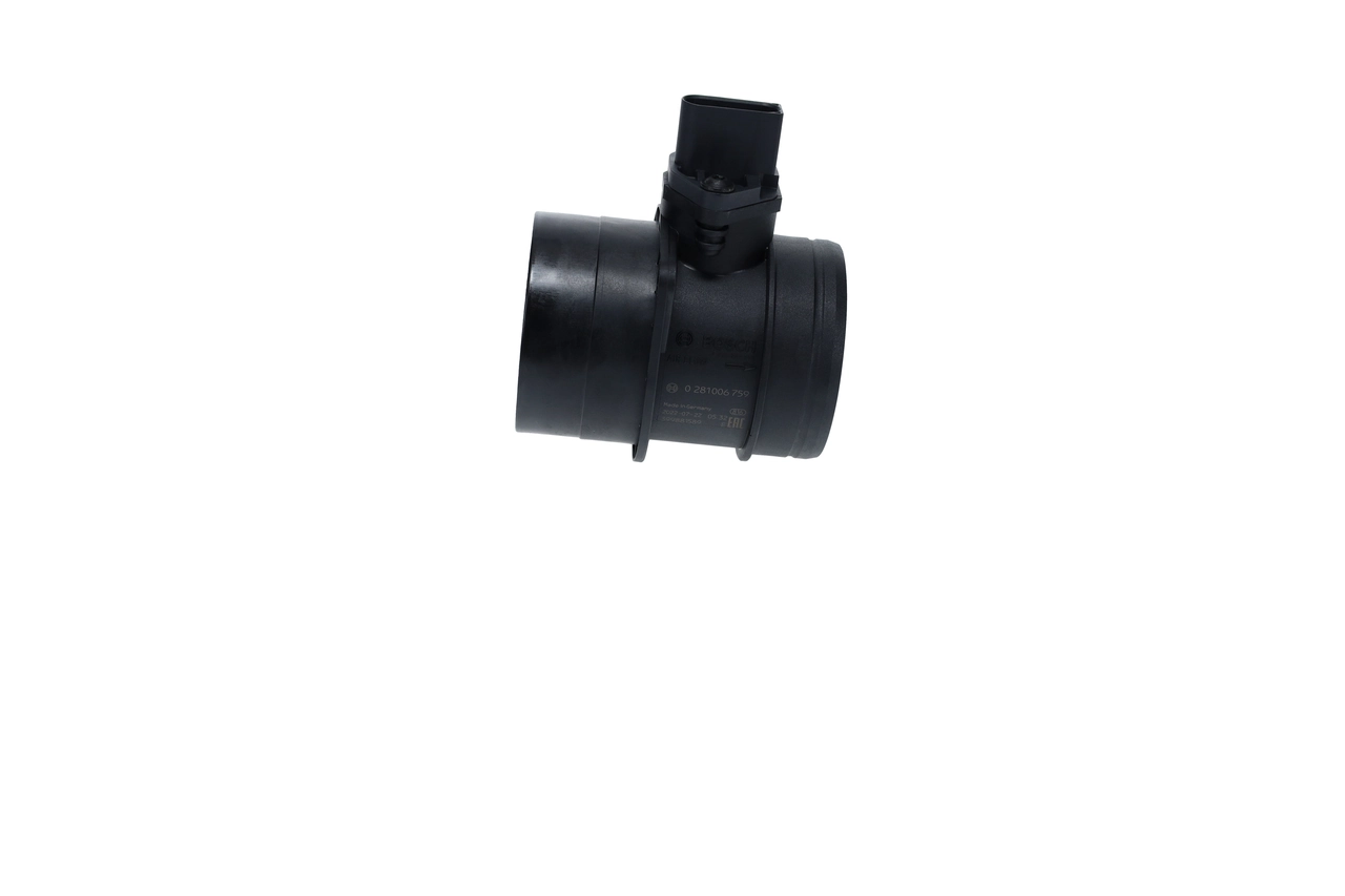 Купить 0281006759 Bosch Воздухомер