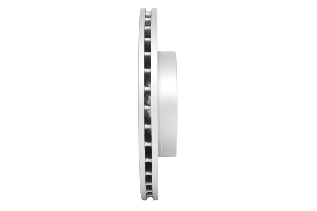 0986479C06 Bosch Диск тормозной передний