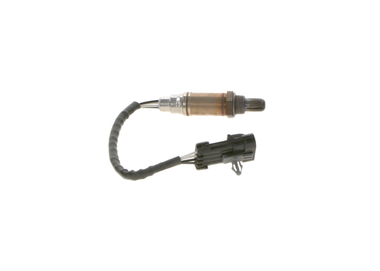 Лямбда датчик кислорода Bosch 0258005703 цена, от 39.57 USD