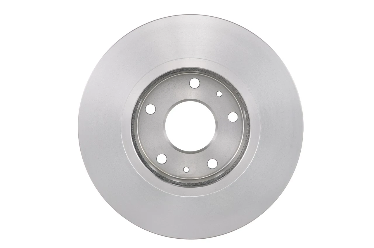 0986478992 Bosch Диск тормозной передний