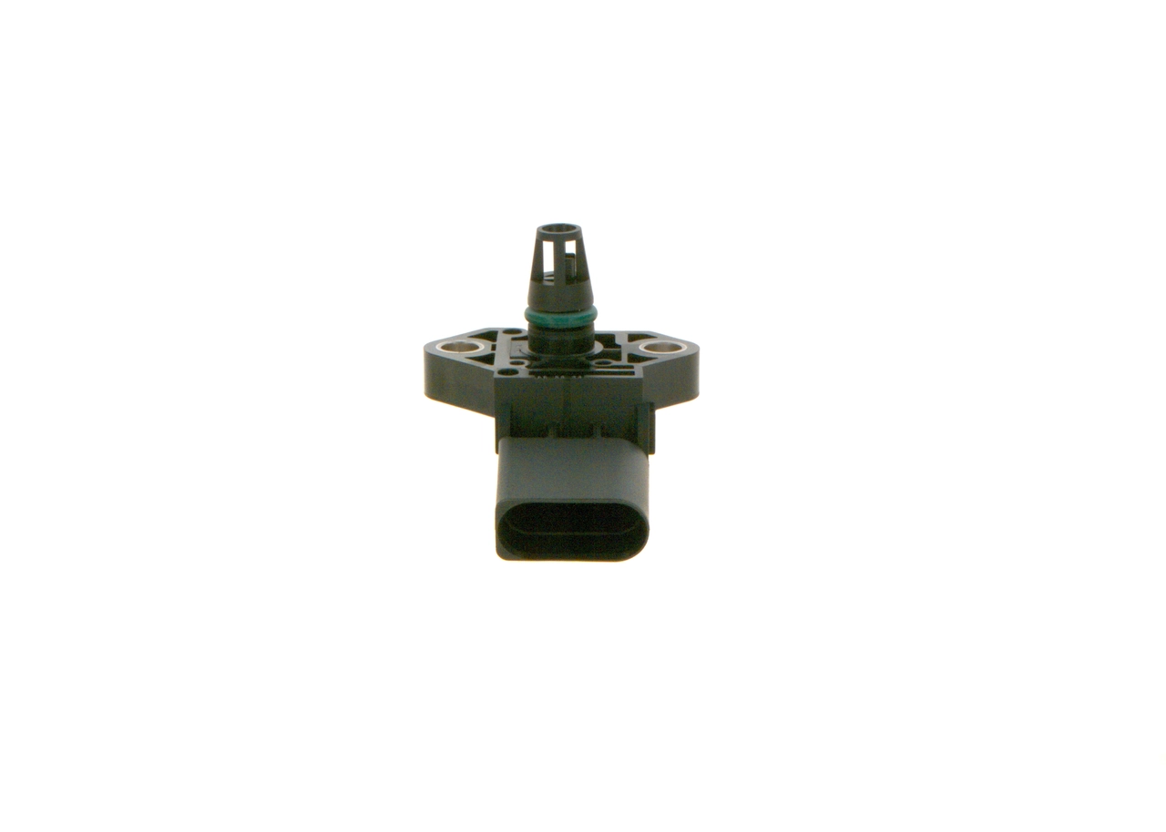 Датчик давления наддува 0261230278 Bosch