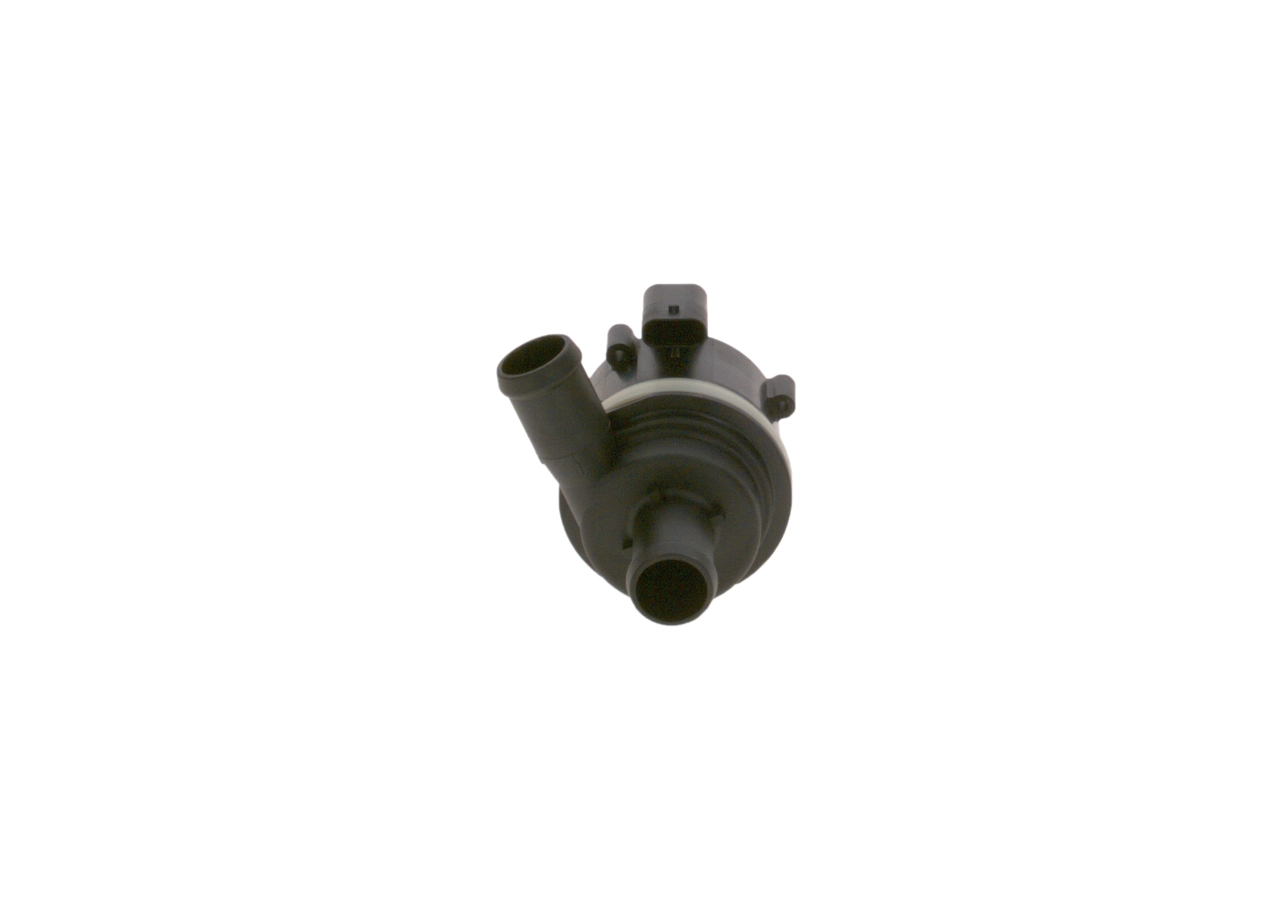 Водяной насос охлаждения электро дополнительный Bosch 0986338402 цена, от 38.63 USD