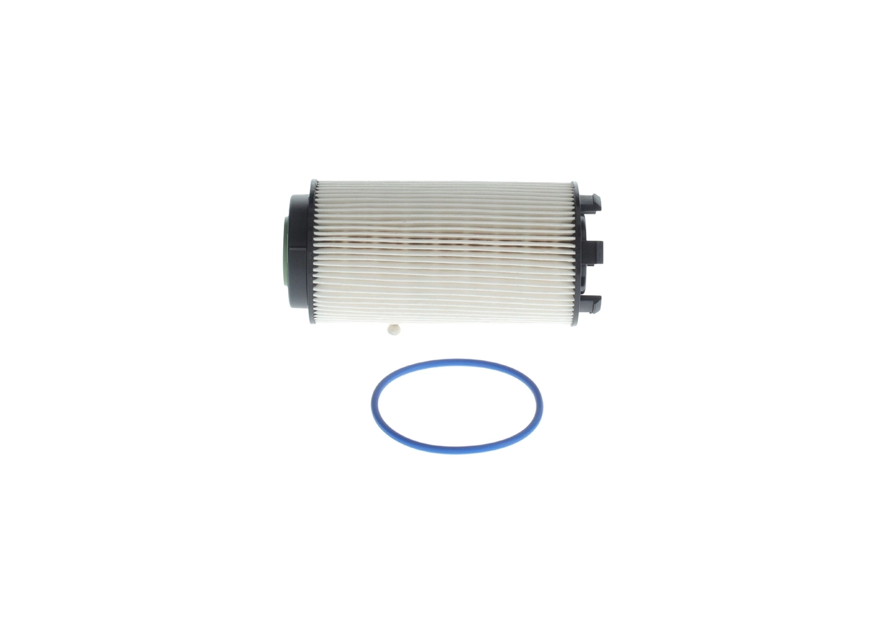 0986494593 Bosch Колодки передние
