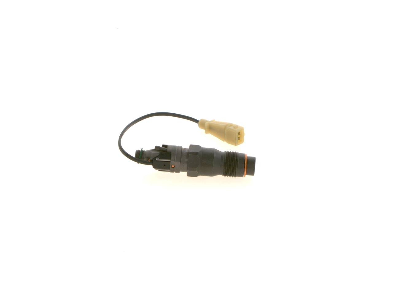 Топливные форсунки 432217236 Bosch