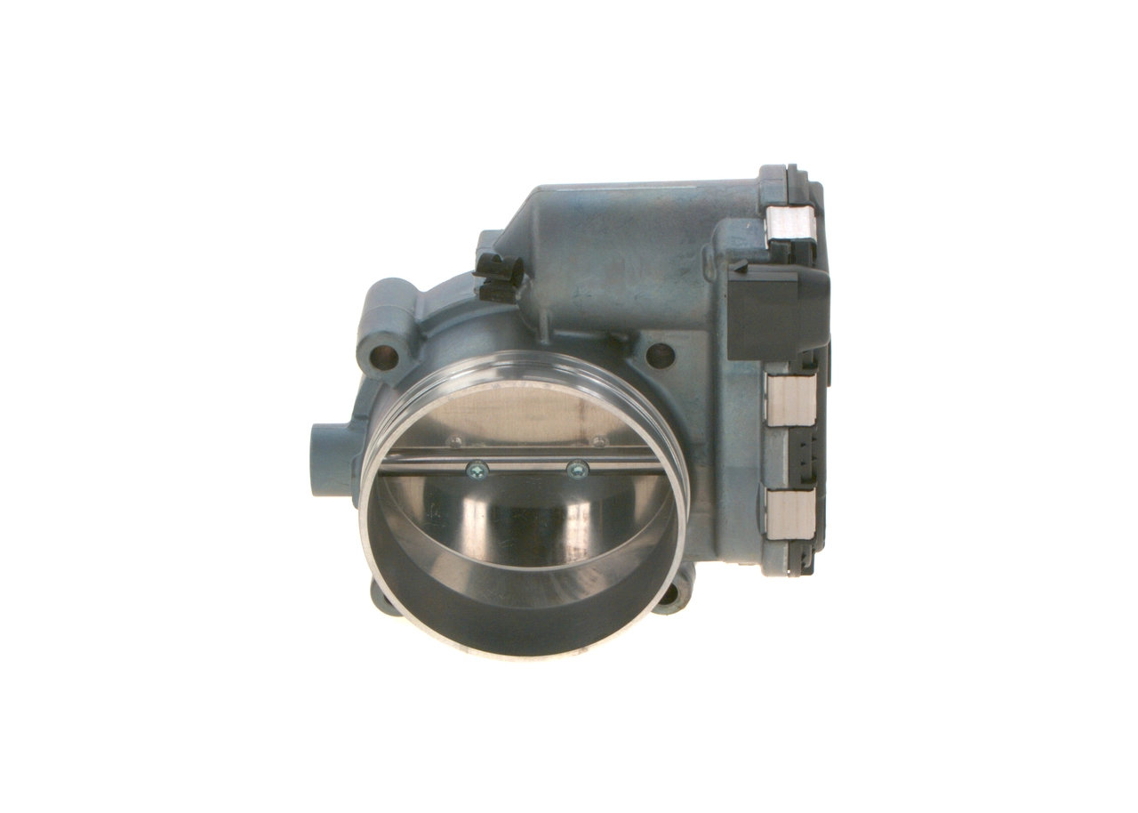 Дроссельная заслонка 0280750473 Bosch