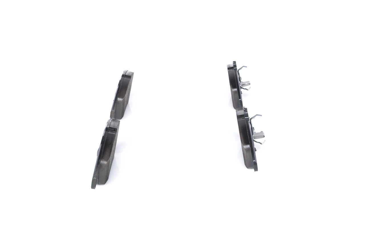 0986494263 Bosch Колодки передние