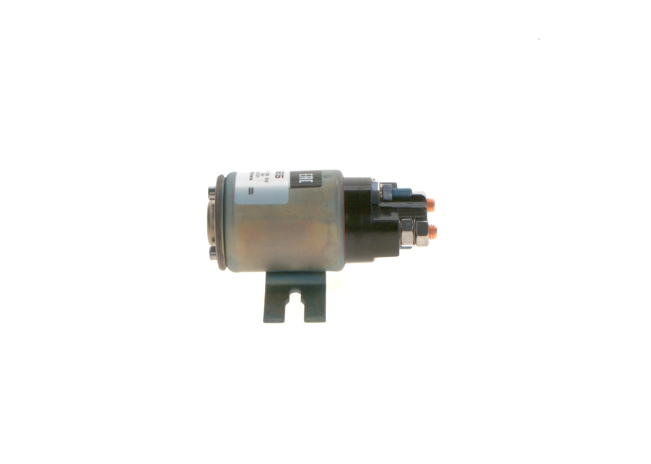 Купить 0333009018 Bosch Тяговое реле