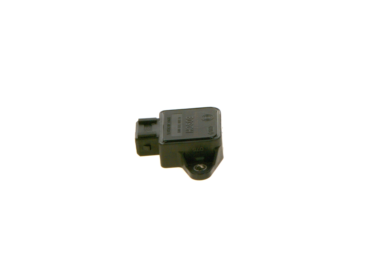 0280122001 Bosch Датчик положения дроссельной заслонки