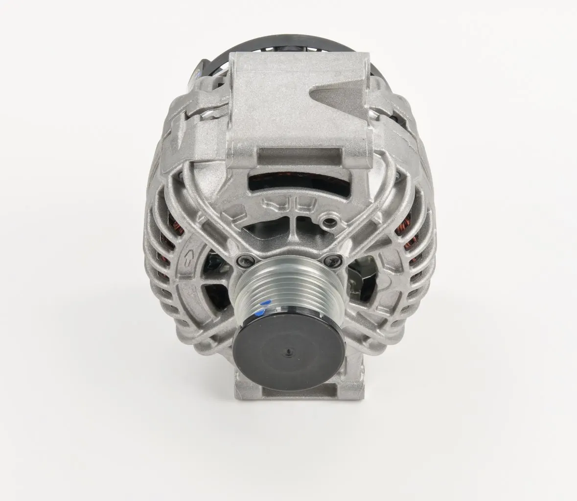 0124615019 Bosch Генератор автомобильный