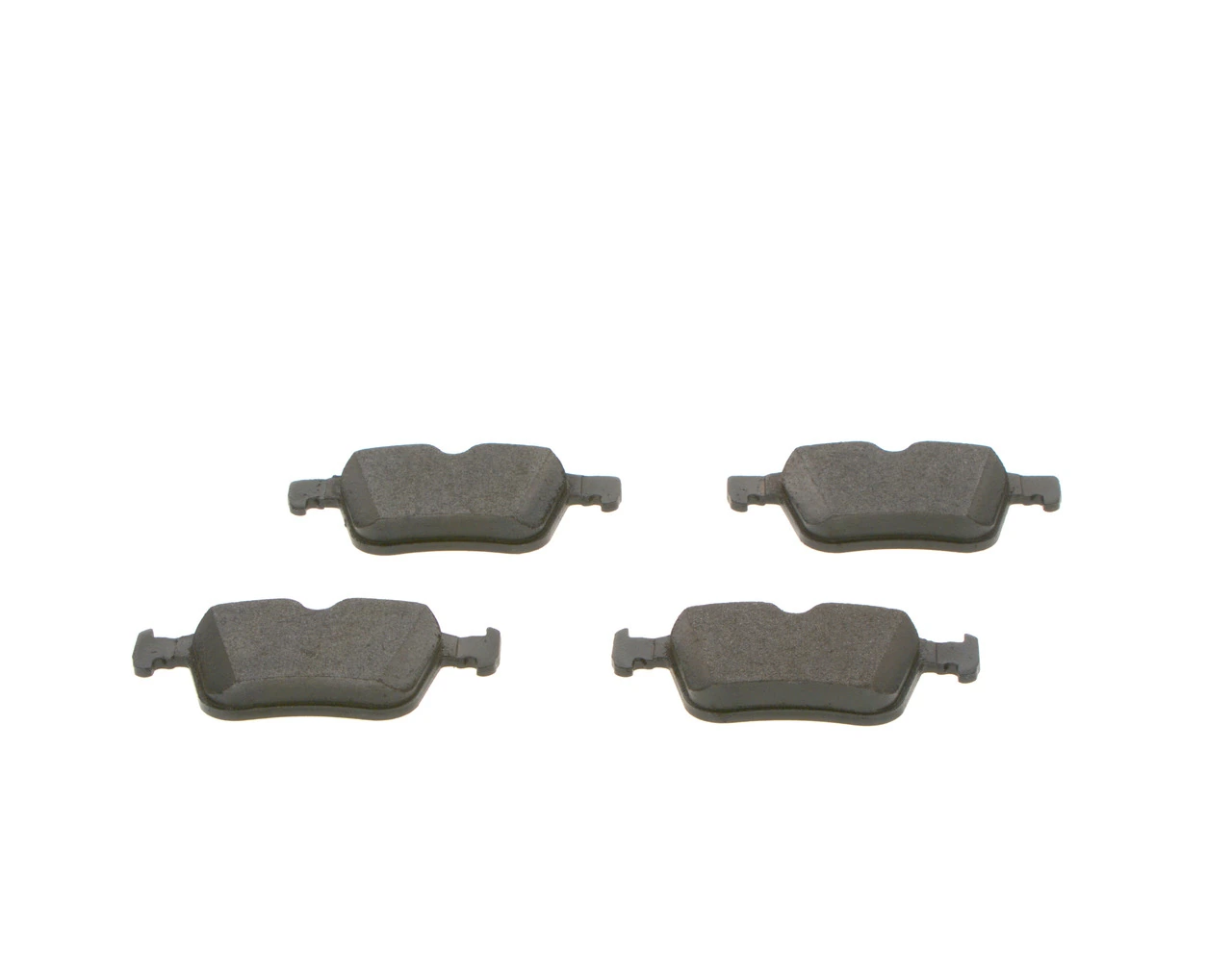 Колодки дисковые  Bosch 0986495394 цена, от 33.35 USD