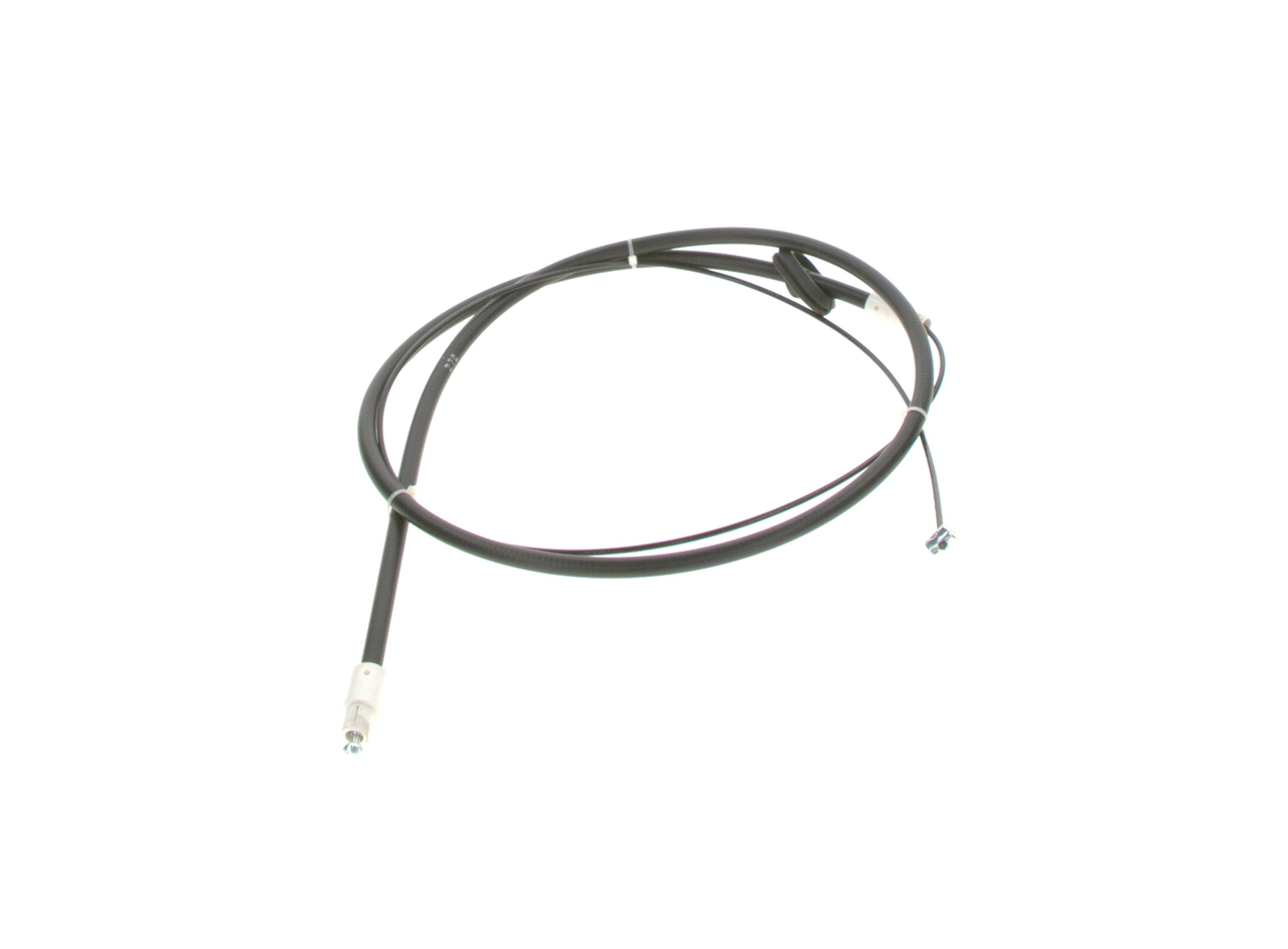 Трос ручного тормоза передний Adriauto AD2702261 цена, от 7.73 USD