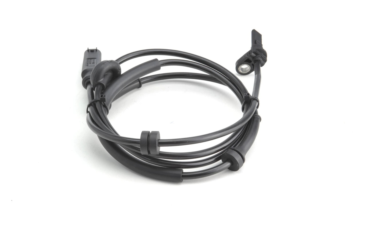 Купить 0265007488 Bosch Датчик АБС задний