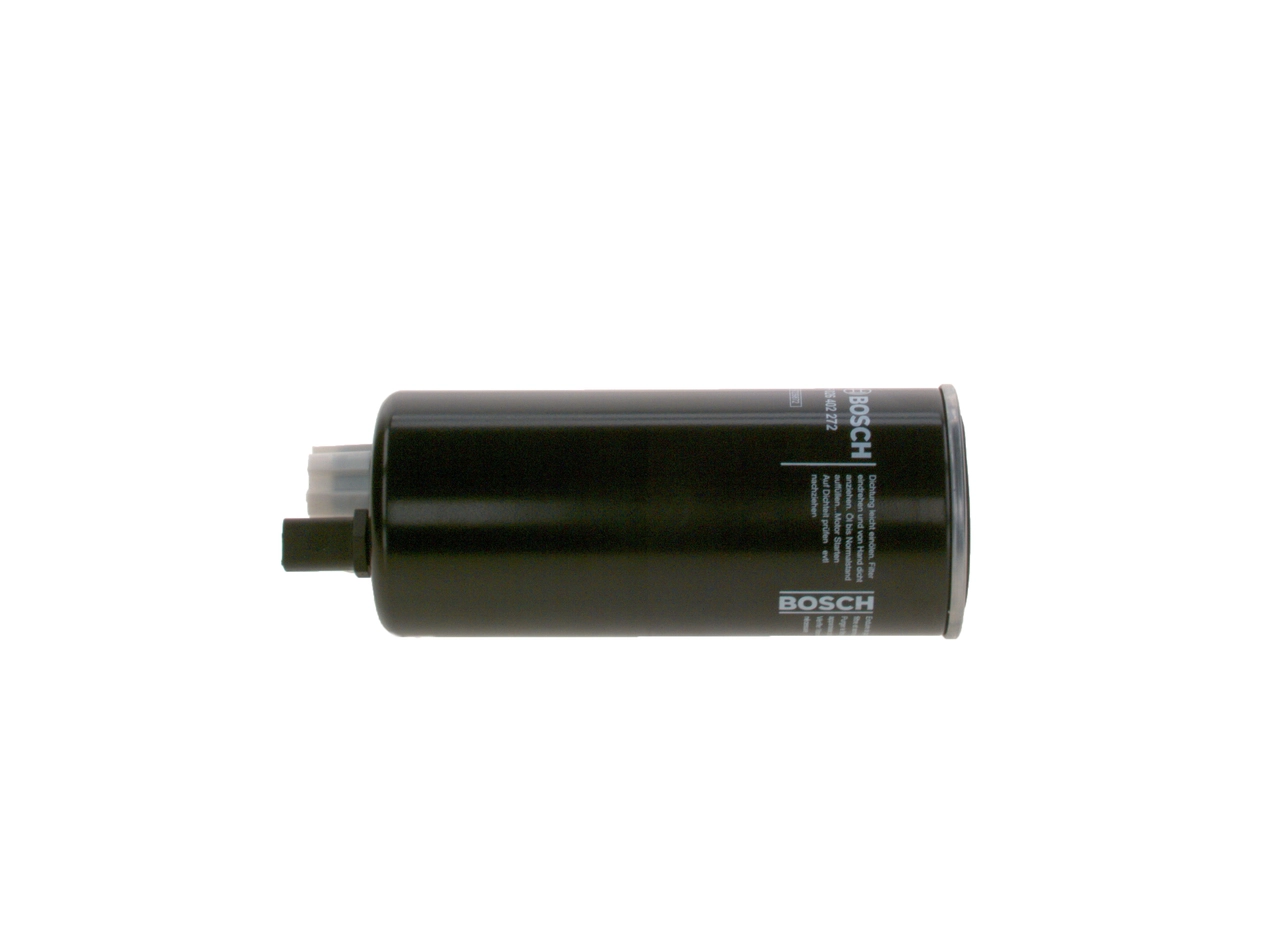 F026402272 Bosch Фильтр топлива