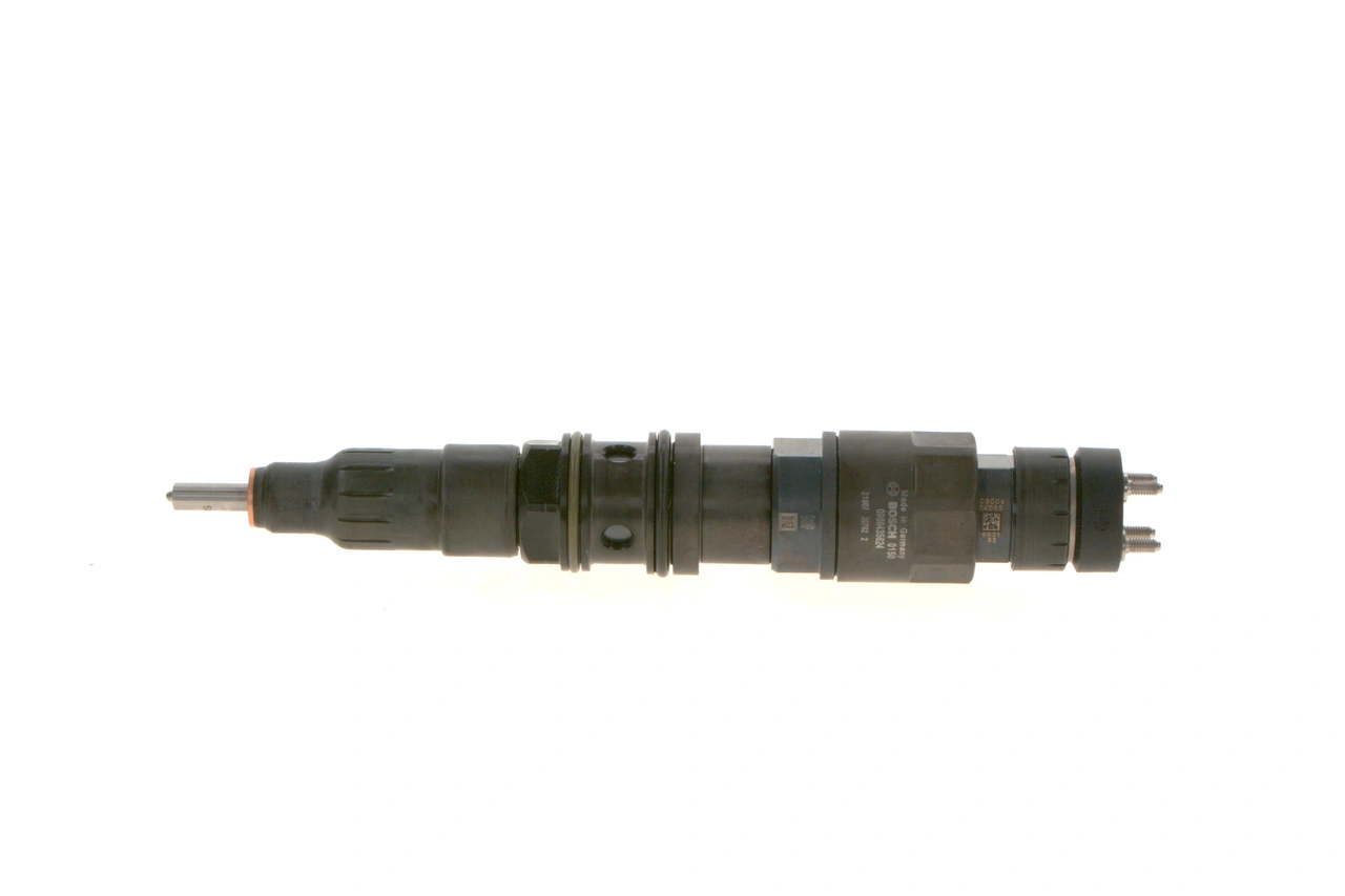 Купить 0986435624 Bosch Клапанная форсунка