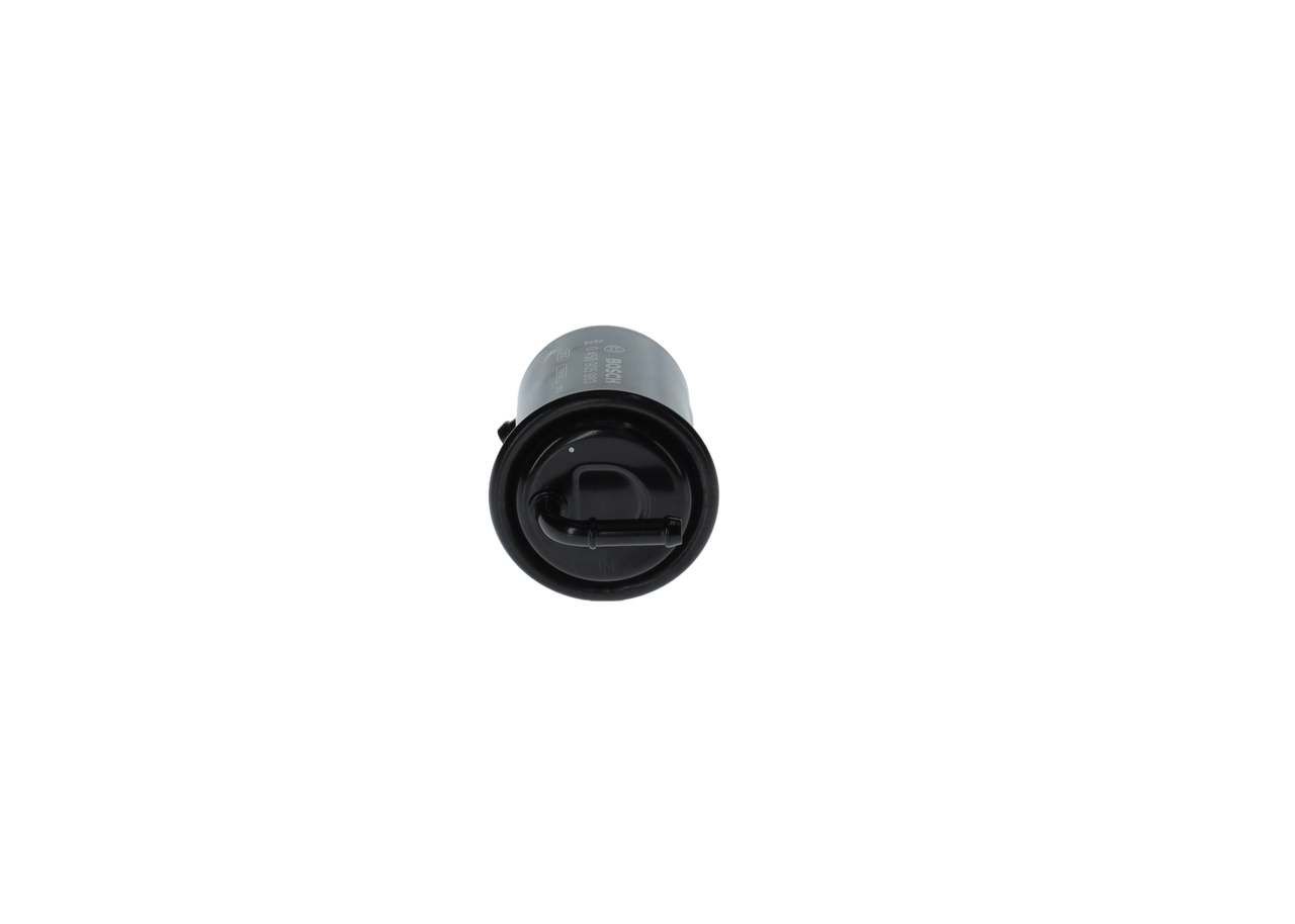 Купить 0450905983 Bosch Фильтр-отстойник топлива грубой очистки