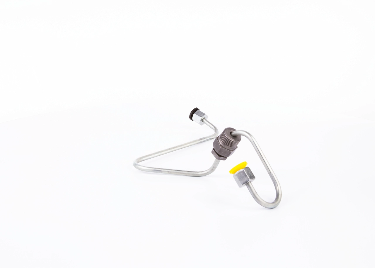 1987481562 Bosch Гибкая тормозная трубка задняя