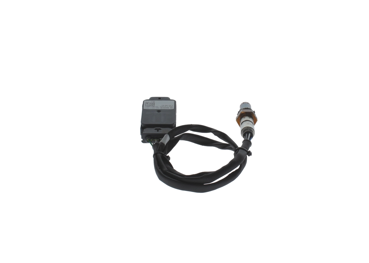  Bosch 0281008827 цена, от 321.36 USD