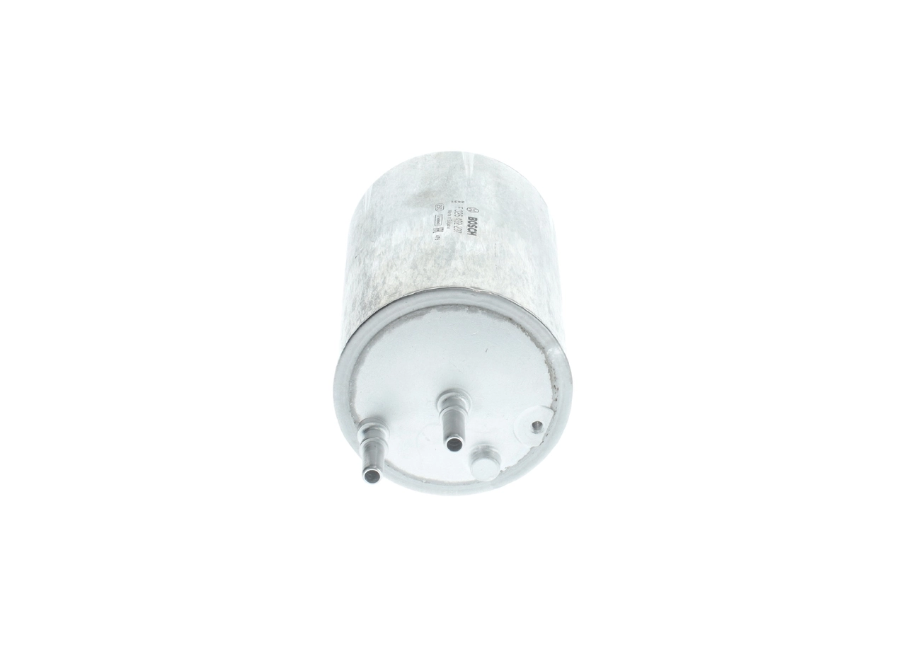 Купить F026402297 Bosch Фильтр-отстойник топлива грубой очистки