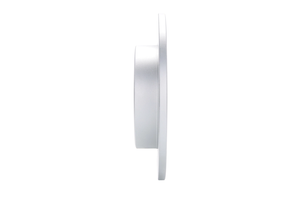 Купить 0986478882 Bosch Диск тормозной задний