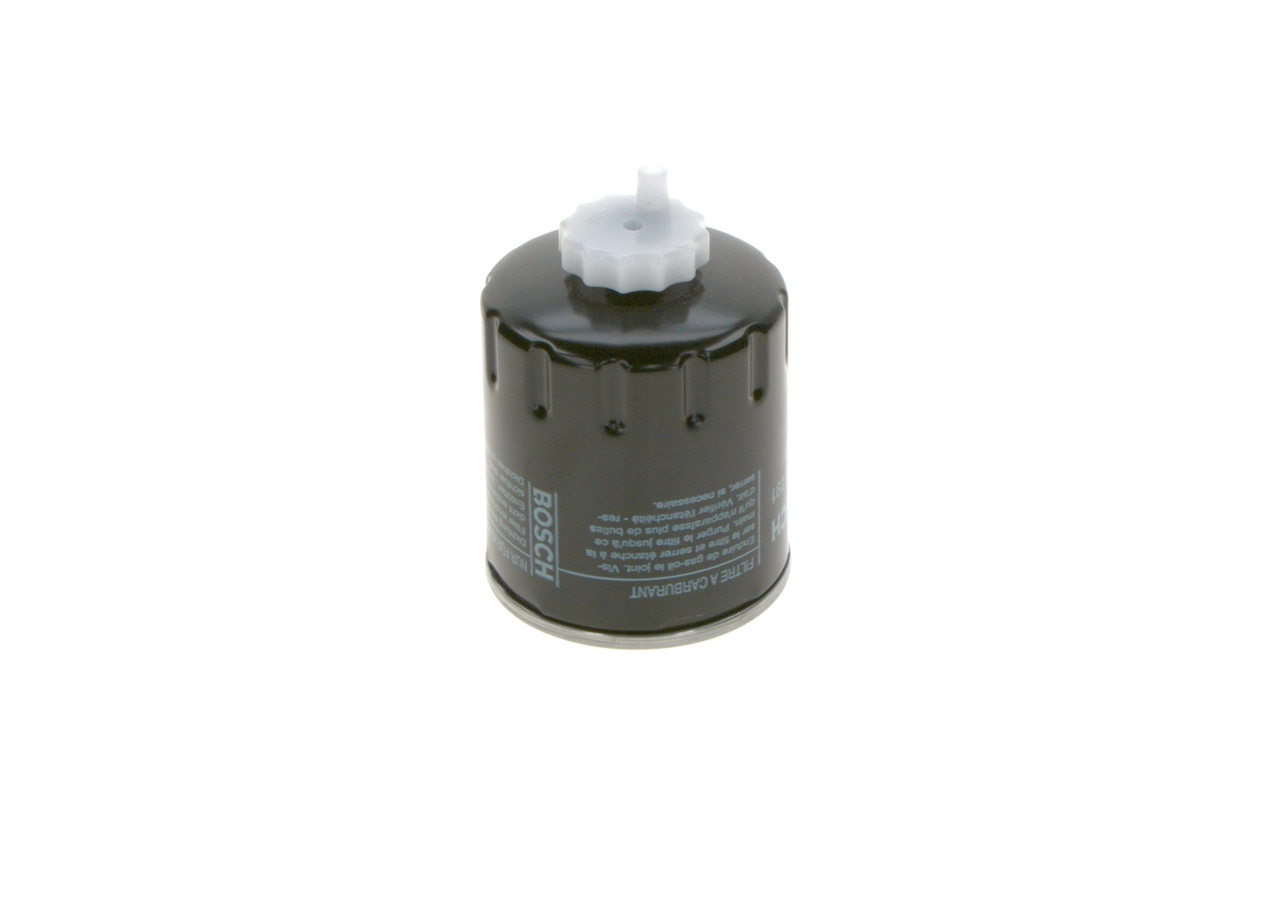 Фильтр тонкой очистки топлива Bosch 1457434291 цена, от 10.23 USD