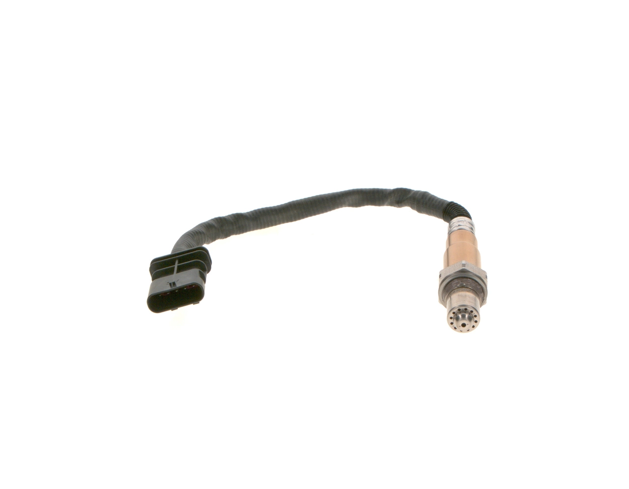 Лямбдазонд, датчик кислорода до катализатора Bosch 0258027151 цена, от 81.46 USD