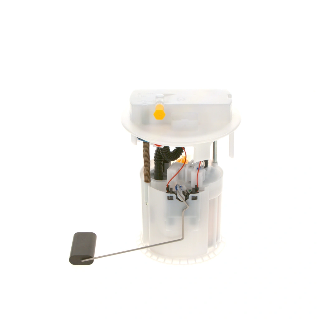 Купить 0580314035 Bosch Модуль топливного насоса