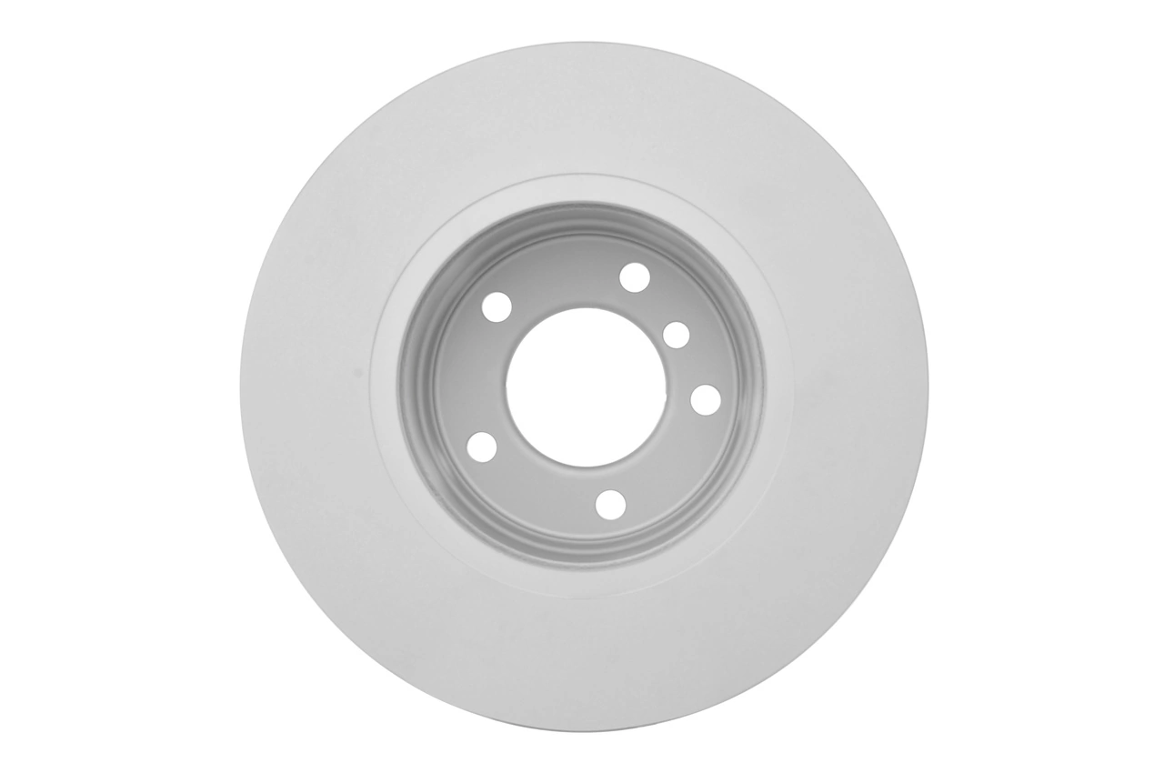 0986479055 Bosch Диск тормозной передний