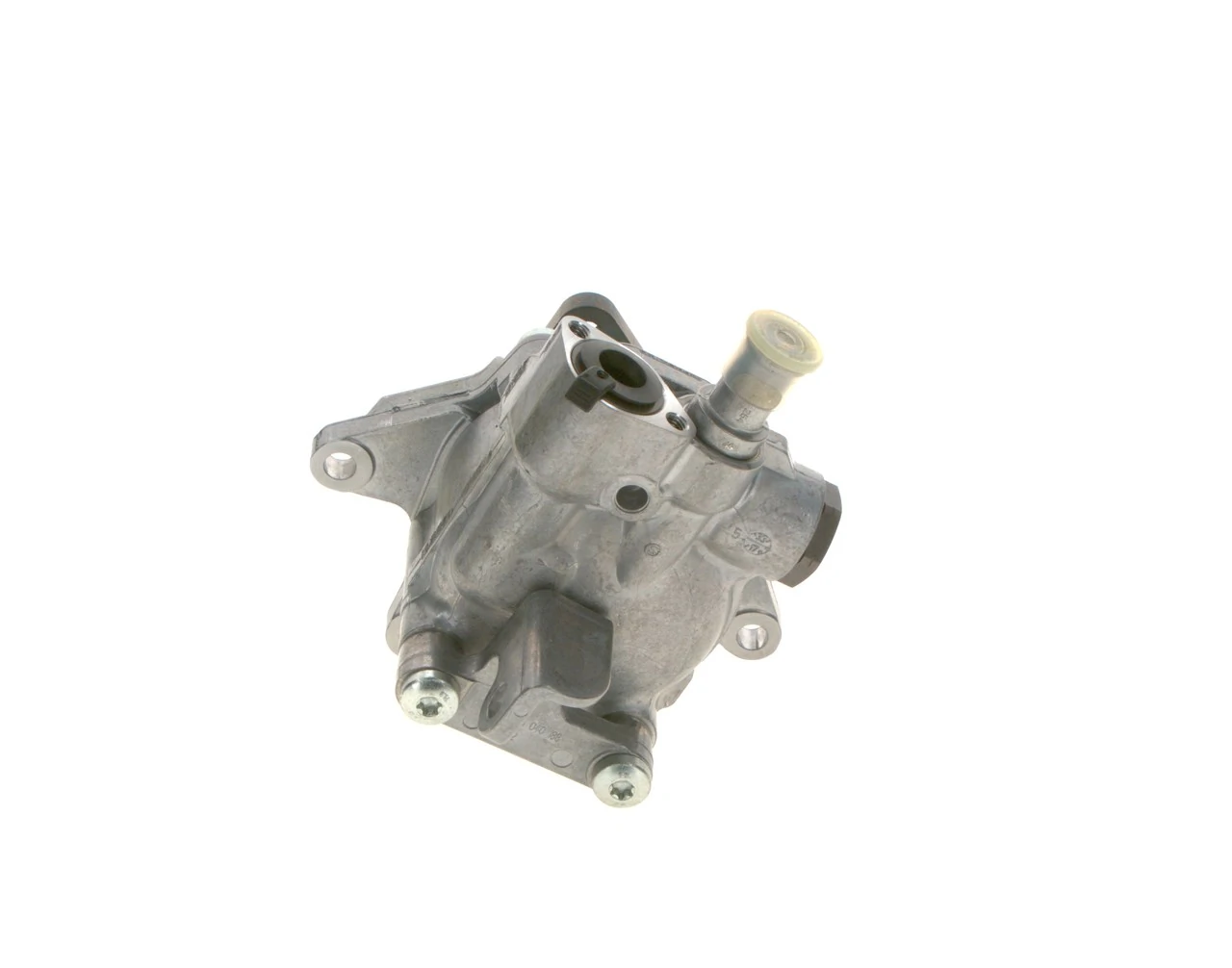 Насос ГУР KS01001555 Bosch