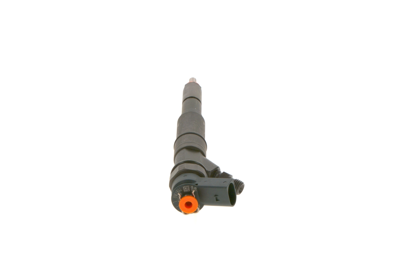 Купить 0445110209 Bosch Клапанная форсунка