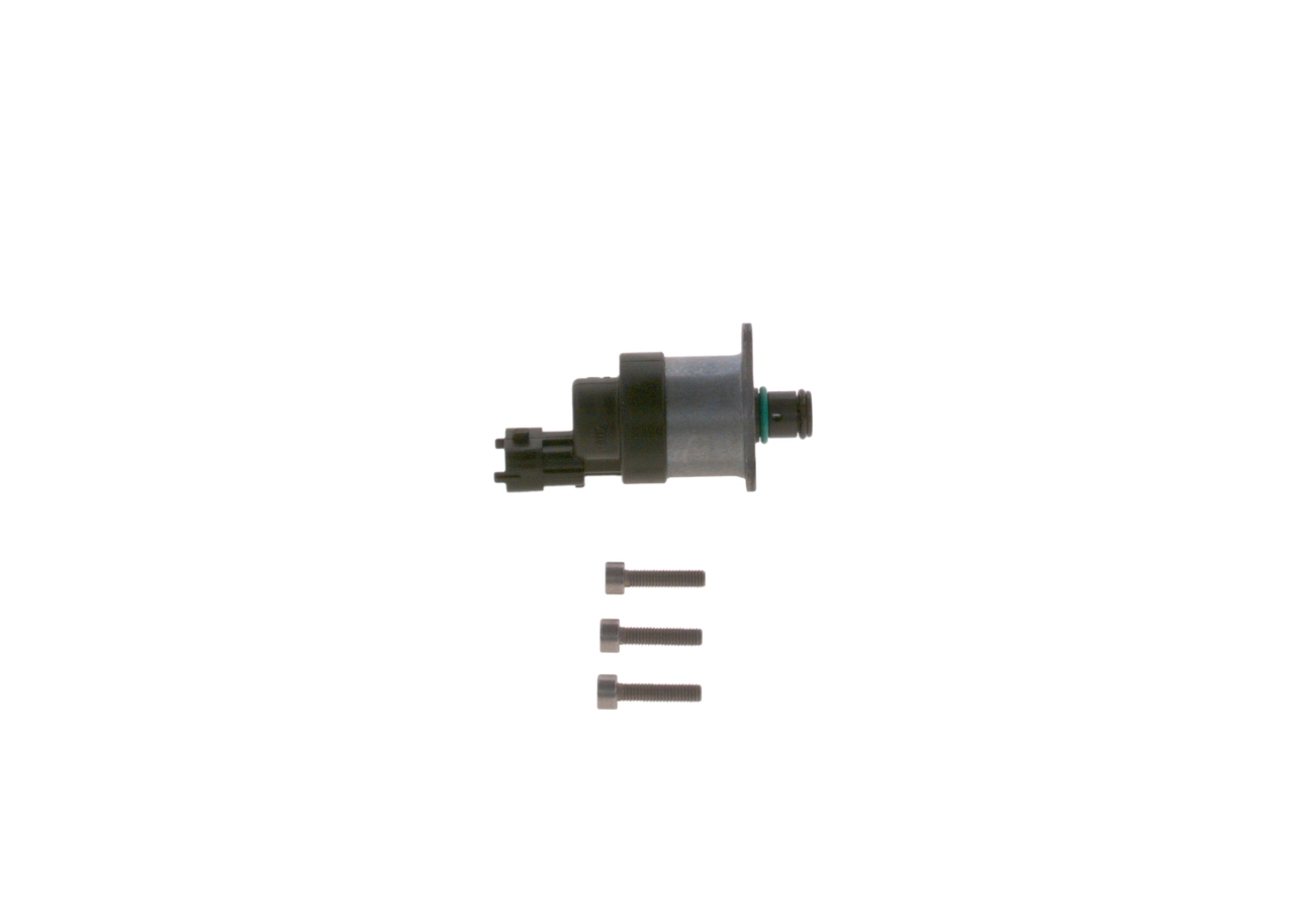 Купить 1465ZS0112 Bosch Клапан редукционный