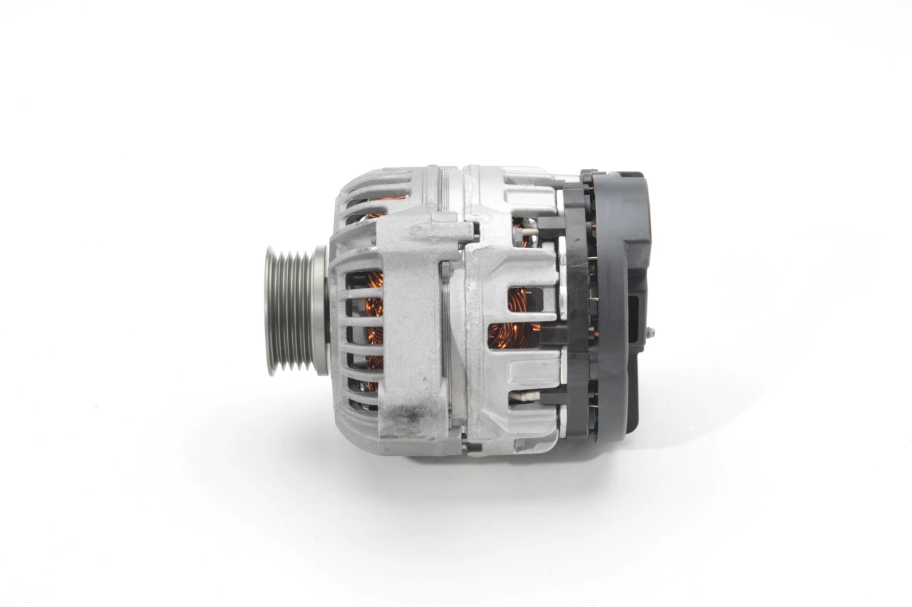 Автомобильный генератор Bosch 0124225020 цена, от 168.57 USD