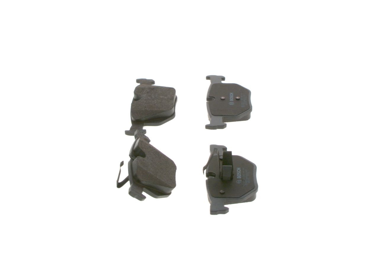 Колодки дисковые  Bosch 0986494540 цена, от 34.89 USD